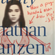 Illustration for article titled Jonathan Franzen Wants To Bone Pip, I Think?